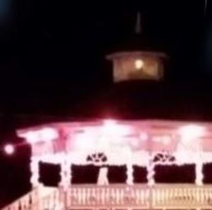 Meet your Posher, Betty